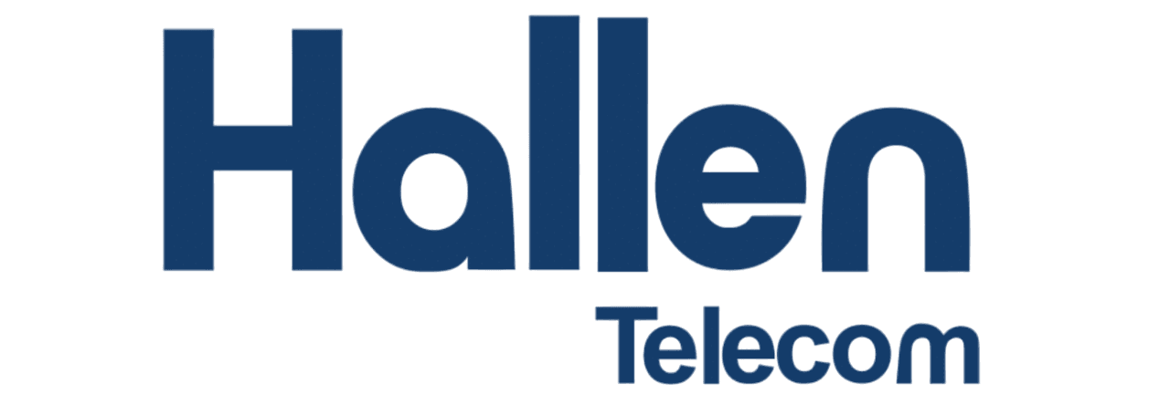 Logo Hallen